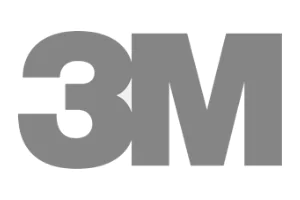 3M logo