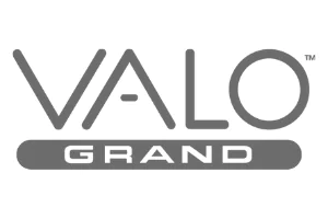 Valo logo