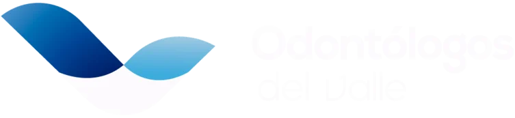 Logo Odontólogos del Valle